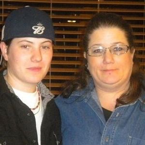 Meet your Posher, Beth